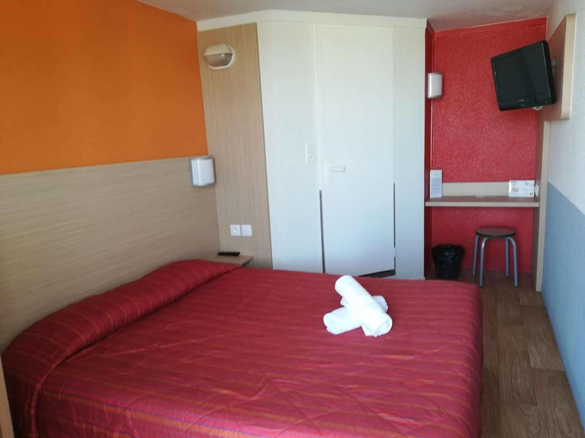 Chaumontel Premiere Classe Chantilly Sud Luzarches מראה חיצוני תמונה