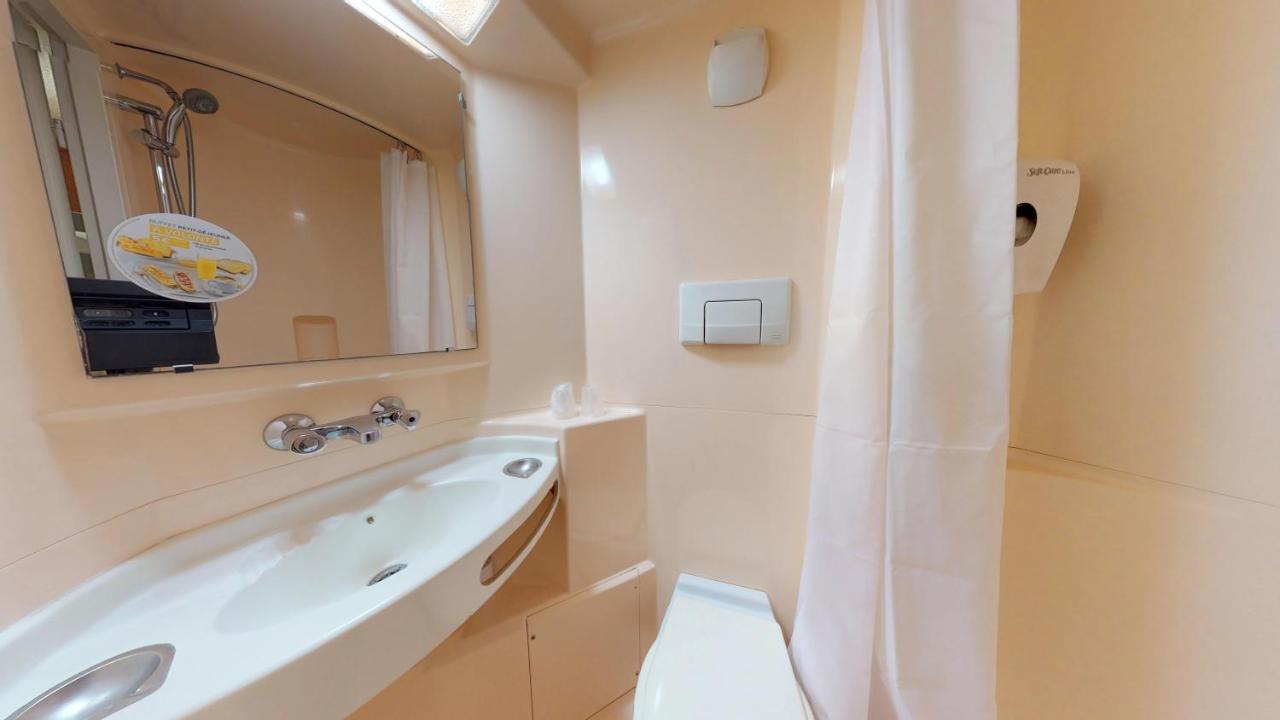 Chaumontel Premiere Classe Chantilly Sud Luzarches מראה חיצוני תמונה