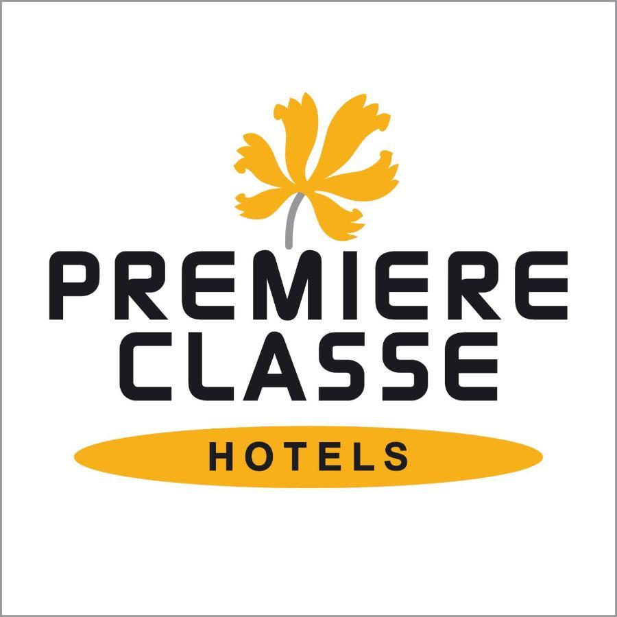 Chaumontel Premiere Classe Chantilly Sud Luzarches מראה חיצוני תמונה